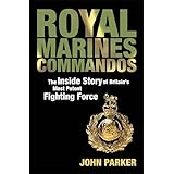 Royal Marines Commandos
