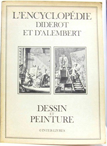 Download L'Encyclopédie Diderot et d'Alembert dessin et peinture Download L'Encyclopédie Diderot et d'Alembert dessin et peinture