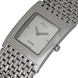 Moog Paris Uhr Analog mit Edelstahl Armband M46054F-001