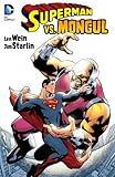 Image de Superman Vs. Mongul