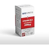 WEFORTİS B12 (Methylcobalamin) 100 &Ccedil;iğneme Tablet