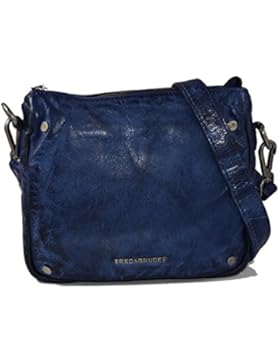 FredsBruder Nestling Umhängetasche navy