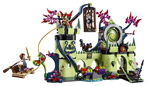 Lego-Evasione-dalla-Fortezza-del-Re-dei-Goblin-Costruzioni-Piccole-Gioco-Bambino-759-Multicolore-804709