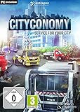 CITYCONOMY: Service for your City - 