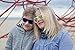 Shadez Sunglasses for Kids (0-3 Years, Blue)