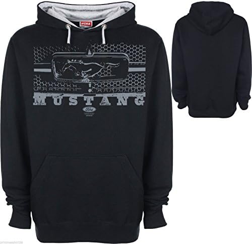 hotrod 58 Size: XL | Main Colour: Black/Grey