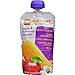 Price comparison product image Happy Tot Toddler Food - Organic - Stage 4 - Apple And Butternut Squash - 4.22 Oz - Case Of 16