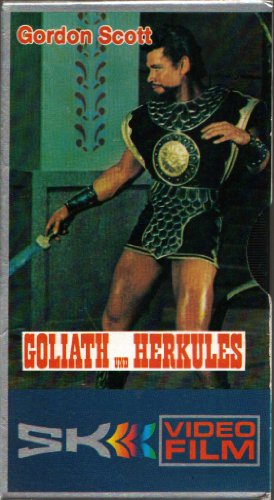 Preisvergleich Produktbild Goliath und Herkules