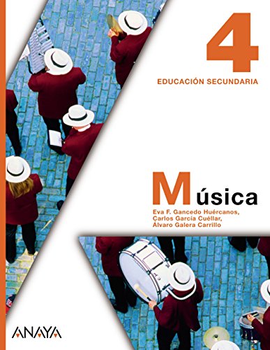 Música 4