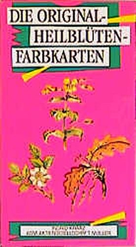 Download Die Original - Heilblüten- Farbkarten. 77 Karten. ( 38 Grundkarten und 39 Meditationskarten) Download Die Original - Heilblüten- Farbkarten. 77 Karten. ( 38 Grundkarten und 39 Meditationskarten)
