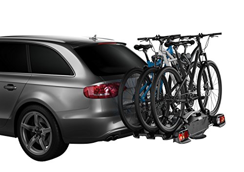 Thule VeloCompact 926, für 3 Fahrräder - 5