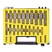Produktbild Unterbrechen 0,4 mm-3.2 Trainingsunterlagen für Mini Twist Bohrer Kit HSS Micro Precision Twist-Bohrer