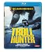 Trolljegeren_(Trollhunter) [Reino Unido] [Blu-ray]
