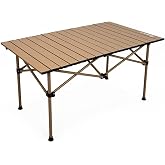 Madfox Surface Folding Camping Table