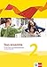 Tous ensemble 2: Fit für Tests und Klassenarbeiten mit Lösungen und Multimedia-CD 2. Lernjahr (Tous ensemble. Ausgabe ab 2013) by 