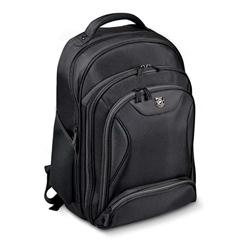 Port Designs MANHATTAN Backpack 15/17 - sac à dos business pour PC portable de 15" à 17"