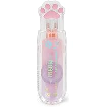 Correttore A Nastro Meow Di Legami - Bianchetto Asciutto Per Scuola E Ufficio, Tema Gatto - Foto 3