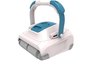 Robot basenowy BWT Aquabot WR300 z żyroskopem, biały