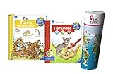 Ravensburger Kinder Sachbuch 4-7 Jahre | Tiere und ihre...