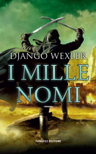 Download I mille nomi (Fanucci Narrativa)