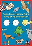 Image de Punkt, Punkt, Komma, Strich: Fertig ist das Mondgesicht