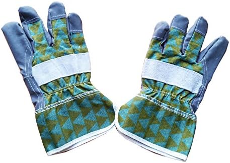 Men’s Gardening Gloves! Gants De Jardinage Pour homme! / Herrengartenhandschuhe! / Guanti Di Giardinaggio Da Uomo! / Guantes De Jardinería De Los Hombres! All-Purpose! Tout Usage! /Allzweck! / Tutti i propositi! / De Uso Múltiple!