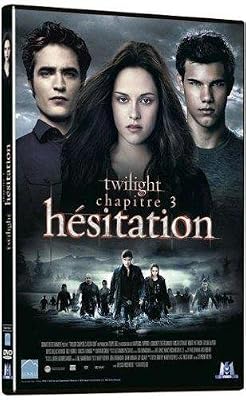 M6 Twilight - chapitre 3 : Hésitation - Edition simple