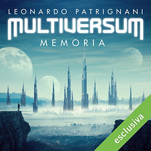 Download Memoria (Multiversum 2)