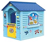 Super Wings - Casita (Chicos 89517.0)