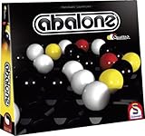  Schmidt Spiele 49297 - Abalone Quattro, Strategiespiel
