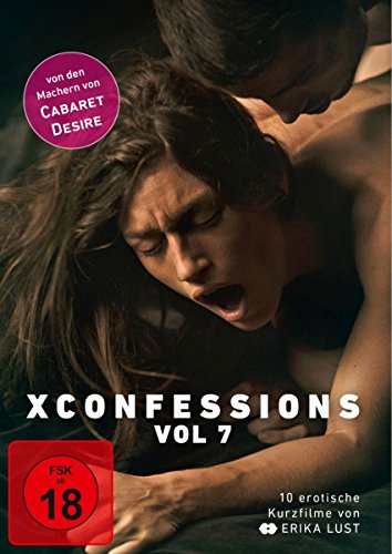 Preisvergleich Produktbild XConfessions Vol 7