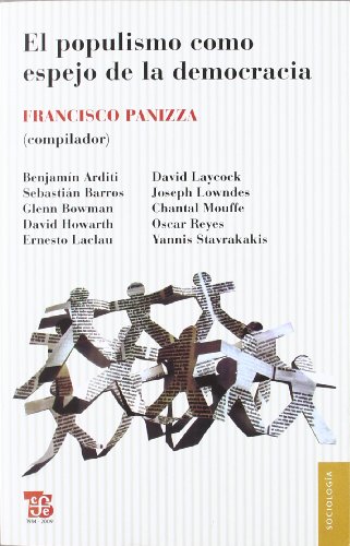 Download El populismo como espejo de la democracia (Sociologia) Download El populismo como espejo de la democracia (Sociologia)