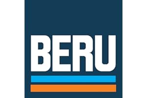 BERU AG Beru GE118 Bujías de Incandescencia