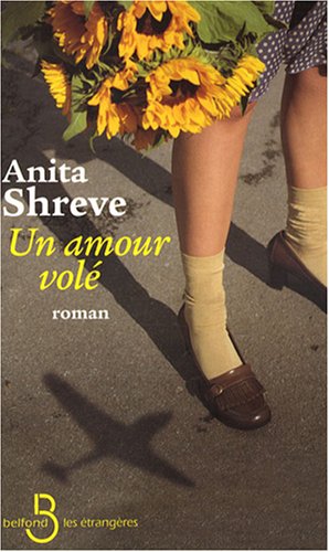 couverture de : Un amour vol&eacute;