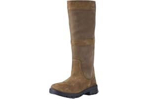 Dublin 2022 Adulto Danman Botas 1009540018 - Chocolate