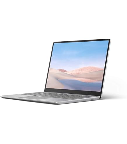 Microsoft Surface Laptop 4 15” Touch-Screen – AMD Ryzen 7 Surface