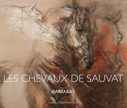 Télécharger Chevaux de Sauvat (Version Brochee) Livre PDF Gratuit