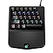 Produktbild LoveOlvidoD K9 Mini Mechanische Tastatur USB Wired One/Single Hand Gaming Keyboard 28 Tasten Tastatur Ergonomisches Gamepad für Laptop PC