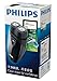 Philips Travel Shaver PQ203/17 with Twin Rotary Heads and Travel Pouch