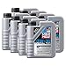 Produktbild 8x LIQUI MOLY 3768 Special Tec V 0W-30 Motoröl