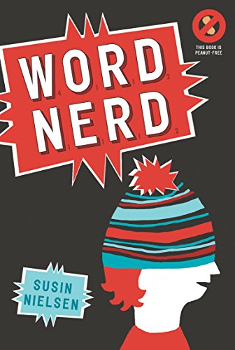 Word Nerd. livre