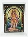 Akkyura Divine Good Luck Decorative Frame of Double Side Lord Murugan Full & Acrylic Car Dashboard Idols, Figurines Showpiece/Gift Item RS.199.00