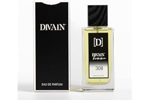 ‎DIVAIN DIVAIN-308 - Parfüm für Herren der Gleichwertigkeit - Duft aromatisch