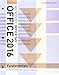 Produktbild Illustrated Microsoft Office 365 & Office 2016 Fundamentals + Microsoft Office 365 180-day Trial, 6-month Access