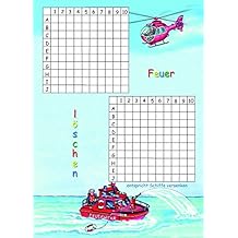 Suchergebnis Auf Amazonde Für Schiffe Versenken Block