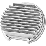 Xiaomi Vacuum Cleaner Mi Light - HEPA filter (2pcs) EU BHR4634CN