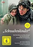 Schwabenkinder - Tobias Moretti