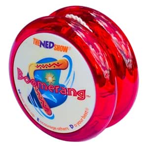 boomerang yoyo