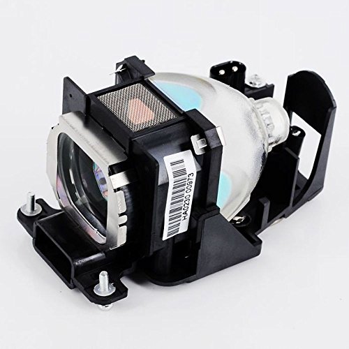 Sunbows Projector Lamp Fit For Panasonic ET-LC80 PT-LC56/LC76/LC80,PT-LC56U Projector