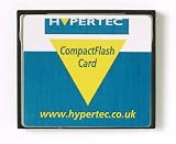  Hypertec Compactflash-Karte (256 MB)